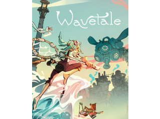 WAVETALE