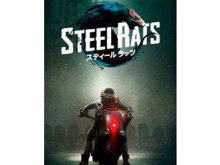 STEEL RATS