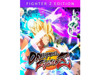 DRAGON BALL FIGHTERZ – FIGHTERZ EDITION