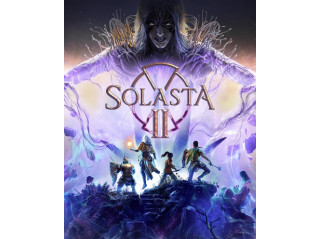 SOLASTA II