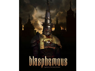 BLASPHEMOUS