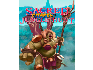SACRED CITADEL