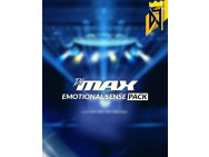 DJMAX RESPECT V - EMOTIONAL SENSE PACK