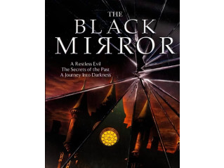 BLACK MIRROR