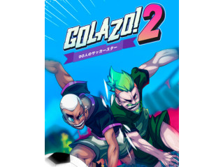 GOLAZO! 2