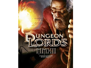 DUNGEON LORDS