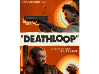 DEATHLOOP