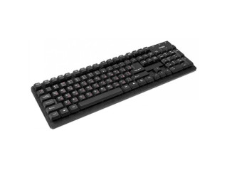 Клавиатура Sven Standard 301 Black USB