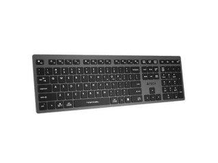 Клавиатура A4Tech Fstyler FBX50C Grey