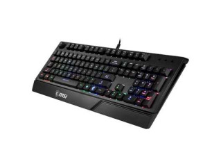 Клавиатура MSI Vigor GK20