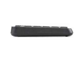 Клавиатура Oklick S603 Black