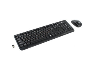 Клавиатура Sven Comfort 3300 Black