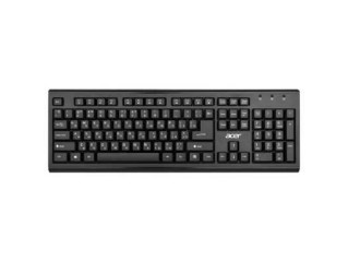 Клавиатура Acer OKR120 ZL.KBDEE.007