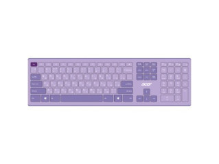 Клавиатура Acer OCC205 ZL.ACCEE.00D