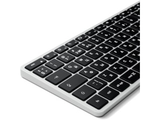 Клавиатура Satechi Slim X2 ST-BTSX2S-RU