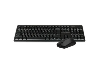 Клавиатура A4Tech 3330N