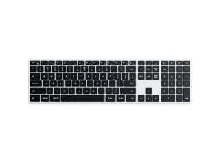 Клавиатура Satechi Slim X3 ST-BTSX3S-RU