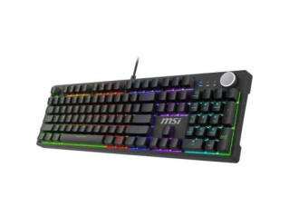 Клавиатура MSI Forge GK330