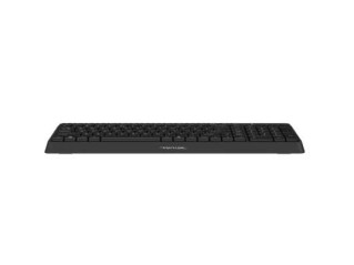 Клавиатура A4Tech Fstyler FK15 Black