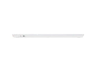 Клавиатура A4Tech Fstyler FBX50C White