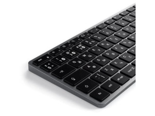 Клавиатура Satechi Slim X1 ST-BTSX1M-RU