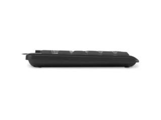Клавиатура Oklick S650 Black