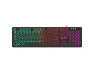 Клавиатура Defender Ozoth GK-106