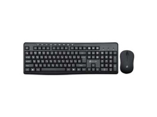 Клавиатура Oklick 225M Black 1454537