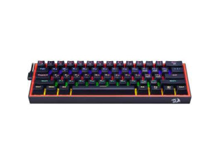 Клавиатура Redragon Fizz Black 70671