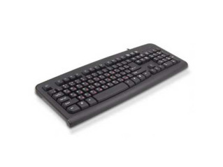 Клавиатура Lime K-0494 RLSK