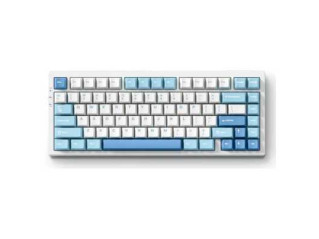 Клавиатура Mchose G75 Pro Blue G75-4A