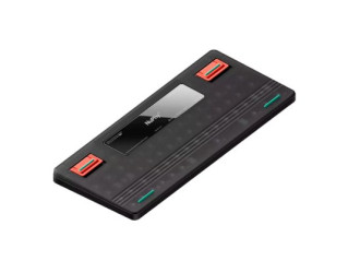 Клавиатура Nuphy AIR75v2-BB-21