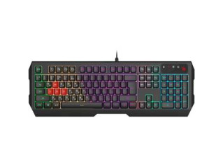 Клавиатура A4Tech Bloody B1700 Black