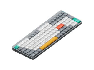 Клавиатура Nuphy AIR96v2-LG-25