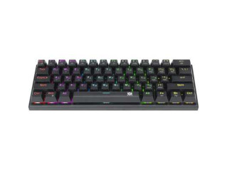 Клавиатура Defender Cairon GK-081 Black