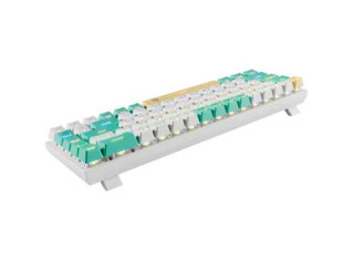 Клавиатура Defender Vexx Pro GK-084 White