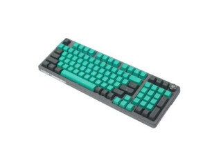Клавиатура Raskat KM005 Gray