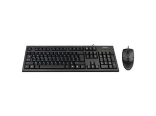 Клавиатура A4Tech KR-8520D