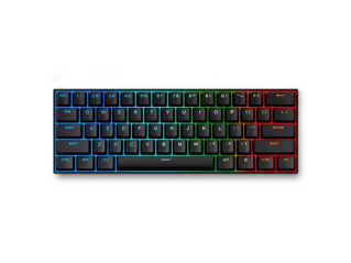 Клавиатура Mchose Ace60 Black MC-ACE60-9