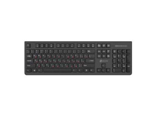 Клавиатура Oklick 505M Black