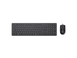 Клавиатура Nerpa NRP-MK150-W-BLK
