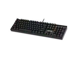 Клавиатура Defender Mirax GK-352 Black