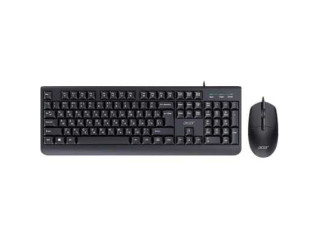 Клавиатура Acer OCC400 ZL.ACCCC.015