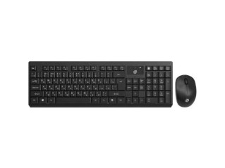 Клавиатура Oklick S269W Black