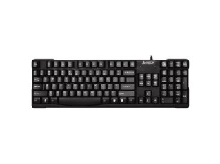 Клавиатура A4Tech KB-750 USB