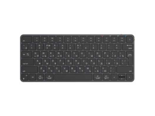 Клавиатура Meetion K210MW Black