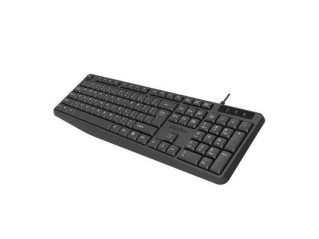 Клавиатура Meetion K200 Black