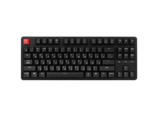Клавиатура Keychron C3 Pro 8K C3PX-H3Z