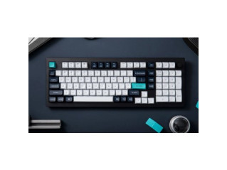 Клавиатура Keychron Q5 Max Q5M-M1P-RU