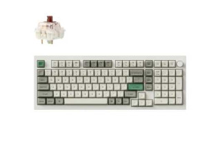Клавиатура Keychron Q5 Max Q5M-P3P-RU